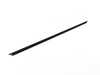 ES#2763429 - 51337284565 - Channel Sealing - Outer Door, Front Left, Gloss Black - Genuine BMW - BMW