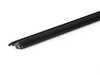 ES#2763429 - 51337284565 - Channel Sealing - Outer Door, Front Left, Gloss Black - Genuine BMW - BMW