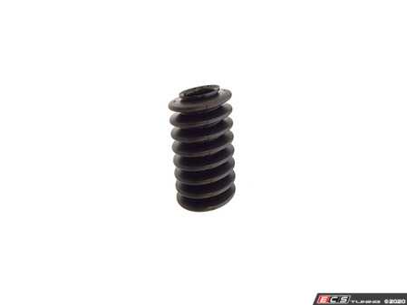 ES#3432510 - 90134719102 - Steering Rack Boot - Priced Each - Fits either left or right side - Hamburg Tech - Porsche