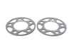 ES#3570115 - MS100160 - Wheel Spacer Kit - 3mm (1 Pair)  - 3mm spacers to perfectly dial in your stance or clear your big brake kit! - APR - Audi