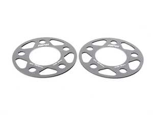 ES#3570115 - MS100160 - Wheel Spacer Kit - 3mm (1 Pair)  - 3mm spacers to perfectly dial in your stance or clear your big brake kit! - APR - Audi