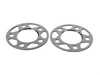ES#3570115 - MS100160 - Wheel Spacer Kit - 3mm (1 Pair)  - 3mm spacers to perfectly dial in your stance or clear your big brake kit! - APR - Audi