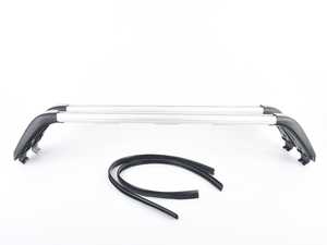 ES#4070403 - 82712149225sd2 - Roof Rack Base Bars - *Scratch And Dent* - (NO LONGER AVAILABLE) - To add a roof rack to your MINI - Genuine MINI - 