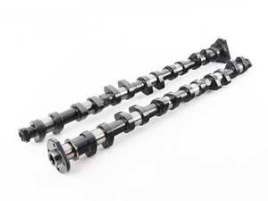 ES#3672188 - 1304214 - Steel Billet Camshafts - 268/268 - 230/230 - 10.45mm/10.45mm - 1.55mm/2.10mm - Cat Cams - BMW