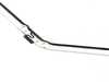 ES#3970657 - 09L321371A - Transmission Pan Gasket - Gasket located beween the transmission oil pan and transmission - Meyle - Audi Volkswagen
