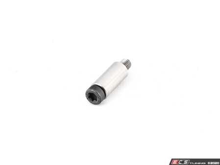 ES#2563934 - WHT005189 - BOLT - Genuine Volkswagen Audi - 