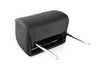 ES#154848 - 52208255032 - E46 Headrest Leather - Black - Genuine BMW - BMW