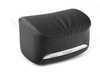 ES#154848 - 52208255032 - E46 Headrest Leather - Black - Genuine BMW - BMW