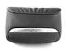 ES#154848 - 52208255032 - E46 Headrest Leather - Black - Genuine BMW - BMW