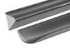 ES#3142778 - AA402-CFDB4 - Carbon Fiber Door Blades - Aerospace grade carbon fiber finish, show quality looks! - Deval - Audi