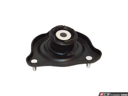 ES#3560462 - 99634398015 - Front Upper Strut Mount - Front Axle, Left Side - Hamburg Tech - Porsche