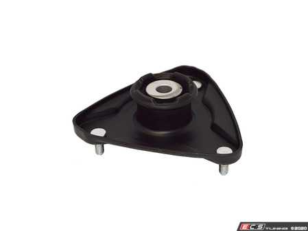 ES#3560464 - 99634398037 - Front Upper Strut Mount - Priced Each - 3-stud mount - Front Axle, Left & Right Sides - Hamburg Tech - Porsche