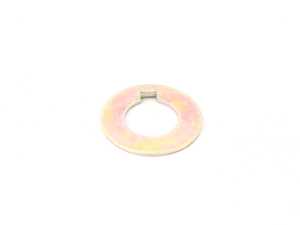 ES#3672586 - 1927 - Steering Rack Lock Plate  - Secures tie rod to steering rack - MTC - BMW