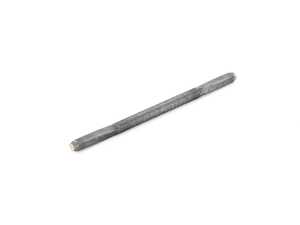 ES#3614302 - 92852167104 - Seat Adjustment Shaft - Left - Pliable shaft for drivers side front vertical power seat adjustment - Genuine Porsche - Porsche