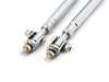 ES#3491625 - S-RODS-1 - 8"-10" Splitter Rods - Pair  - Add extra support for your splitter - Aeroflow Dynamics - Volkswagen
