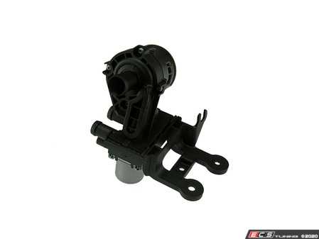 ES#4135767 - 4F1959617B - Heater Control Valve Unit - Common cure for intermittent heat with the A/C on - URO - Audi