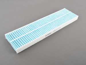 ES#4070139 - 64319257505 - Cabin Filter Active Carbon HEPA 6005c - Cleans the air in your MINI HVAC. - Bosch - MINI