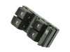 ES#4135777 - 8K0959851DV10 - Power Window Switch Assembly - Nero (Black) - Main window switch with window lock button for the driver door - URO - Audi