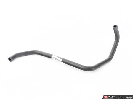 ES#3235307 - 13541719967 - E30 Coolant Hose - Throttle housing small hose - Gates - BMW