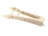 ES#83191 - 51167055746 - Center Console - Beige - Genuine BMW - BMW