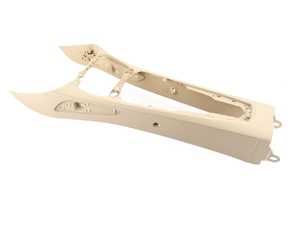 ES#83191 - 51167055746 - Center Console - Beige - Genuine BMW - BMW