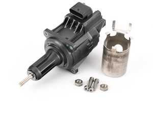 ES#2767639 - 11657850453 - WASTEGATE VALVE ACTUATOR - Genuine BMW - BMW MINI