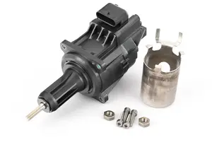 WASTEGATE VALVE ACTUATOR
