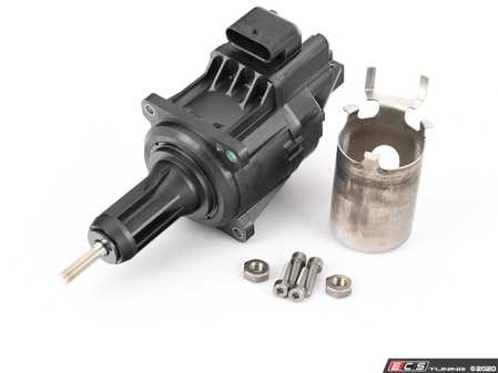 ES#2767639 - 11657850453 - WASTEGATE VALVE ACTUATOR - Genuine BMW - BMW