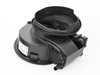 ES#2844460 - 51177315822 - Cover Pot  - This unit is the fuel door hinge - Genuine MINI - MINI