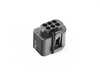ES#31576 - 12527505225 - SOCKET HOUSING - Genuine BMW - BMW MINI