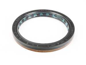 ES#2719465 - 0CQ525596A - Axle Flange Seal - Priced Each - Fits the left and right side - Genuine Volkswagen Audi - Audi