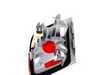 ES#174770 - 63218364727 - Trunk Mounted Tail Light - Left - Does not include bulb holder - Genuine BMW - BMW