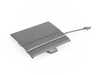 ES#417522 - 7L6807155A9B9 - Tow Hook Cover - Genuine Volkswagen Audi - Volkswagen