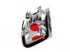 ES#174770 - 63218364727 - Trunk Mounted Tail Light - Left - Does not include bulb holder - Genuine BMW - BMW
