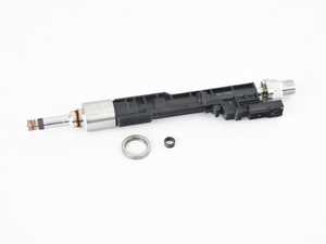 ES#4056699 - 13647597870sKT - Single Injector Replacement Kit - EU-5 Designation. Replacing a single injector can get you back on the road quickly, and this kit will provide you with the parts needed to do the job properly. - Bosch - BMW