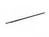 ES#2080188 - 51357209710 - F10 Channel Cover Outer Door Rear Right - Gloss Black - Genuine BMW - BMW