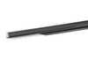 ES#2080188 - 51357209710 - F10 Channel Cover Outer Door Rear Right - Gloss Black - Genuine BMW - BMW
