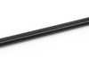 ES#2080178 - 51337209726 - Door Channel Cover - Front Right, Gloss Black - Genuine BMW - BMW