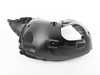 ES#3534409 - 8V5821171M - Front Fender Liner - Left  - Don't let debris damage your car, get a new fender liner - Genuine Volkswagen Audi - Audi