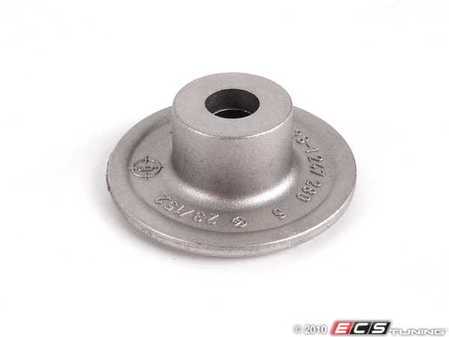 ES#21590 - 11281247280 - E36 Spacer Bushing - Located behind the idler pulley. - Genuine BMW - 
