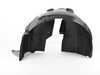 ES#3534409 - 8V5821171M - Front Fender Liner - Left  - Don't let debris damage your car, get a new fender liner - Genuine Volkswagen Audi - Audi