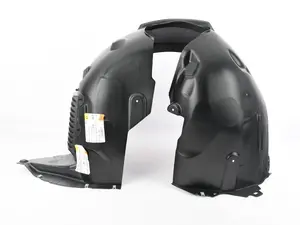 Front Fender Liner - Right