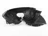 ES#3534410 - 8V5821172M - Front Fender Liner - Right - Don't let debris damage your car, get a new fender liner - Genuine Volkswagen Audi - Audi