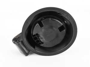 ES#88368 - 51177148886 - Cover Pot Fuel Lid  - Located on the body near the fuel neck - Genuine MINI - MINI