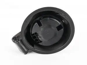 Cover Pot Fuel Lid 