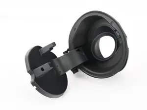 Cover Pot 