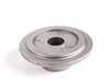 ES#21590 - 11281247280 - E36 Spacer Bushing - Located behind the idler pulley. - Genuine BMW - 