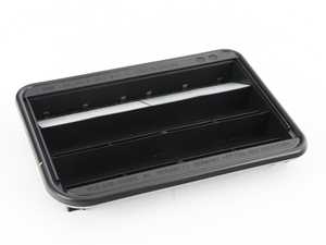 ES#2744932 - 64229284647 - REAR VENTILATION - Genuine BMW - BMW