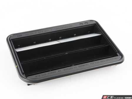 ES#2744932 - 64229284647 - REAR VENTILATION - Genuine BMW - BMW