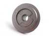 ES#21590 - 11281247280 - E36 Spacer Bushing - Located behind the idler pulley. - Genuine BMW - 